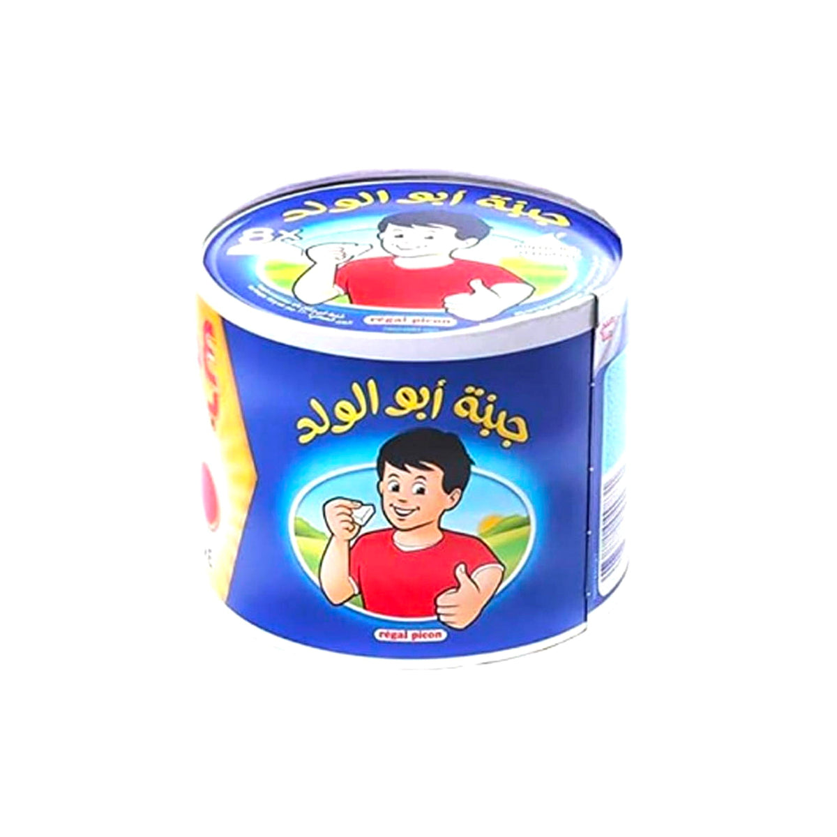 Regal Picon Cheese Portion 4×120g