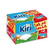 Kiri Cream Cheese 6s 108Gx5