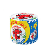 Lvqr Cream Cheese Round Box 24S 360Gmx2