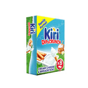 Kiri 8P Dip & Crunch 280Gm