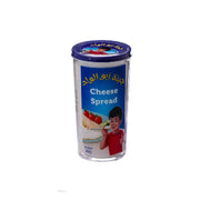 Regal Picon Cheese Glass Blue Jar 240Gm