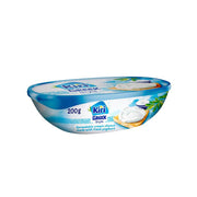 Kiri Greek Style Cheese Spread Tub 200Gm