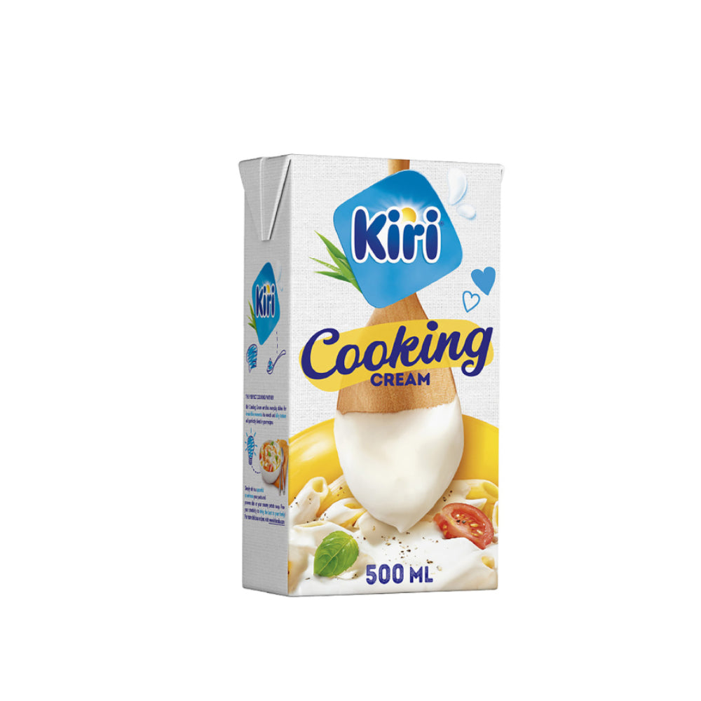 Kiri Cooking Cream 500ml