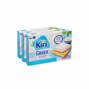 Kiri 6P Greek Style 3x100g