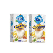 Kiri Cooking Cream 2x500ml
