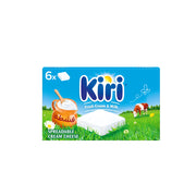 Kiri 6P 4X108g
