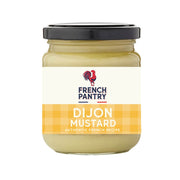 French Pantry Dijon Mustard 200gm