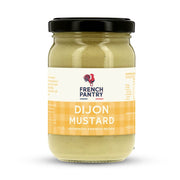 French Pantry Dijon Mustard 350gm
