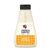 French Pantry Honey Mustard Squeeze 400gm