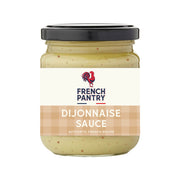 French Pantry Dijonnaise Sauce 195gm