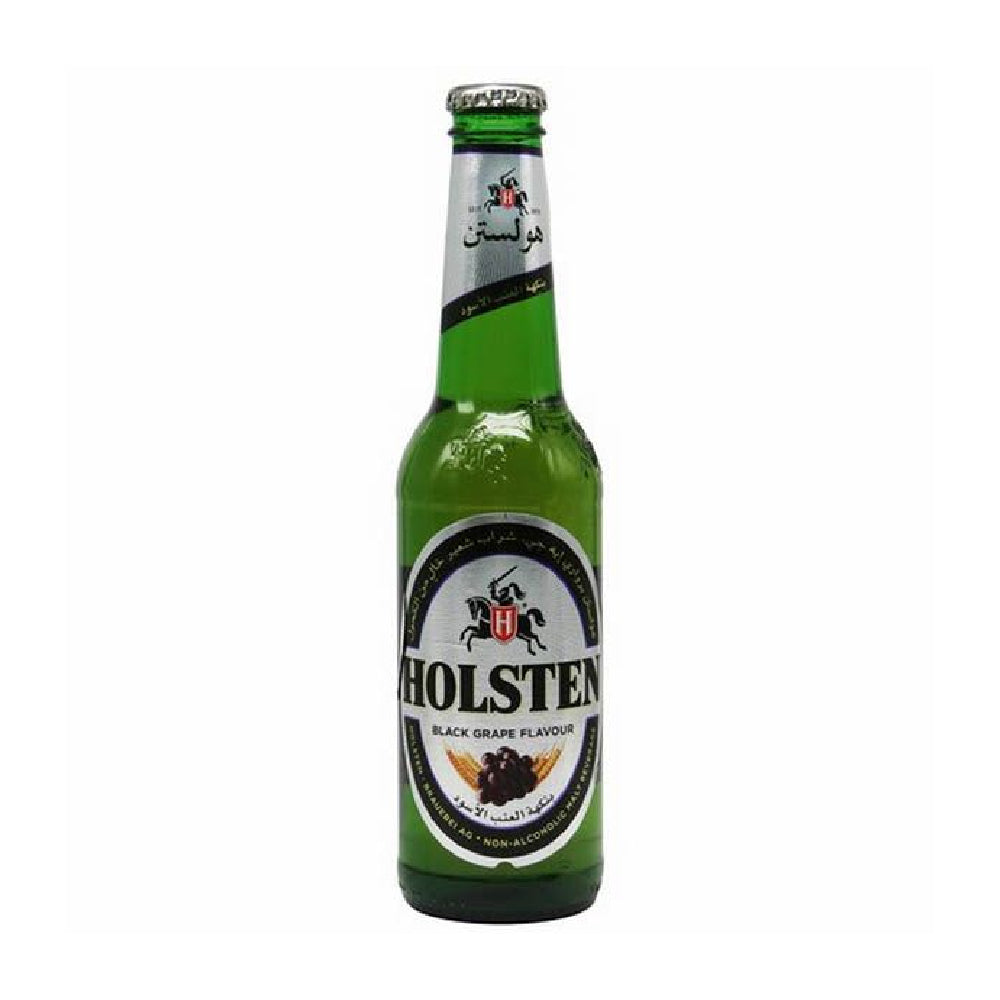 Holsten Namb Black Grape Flavor 330ml
