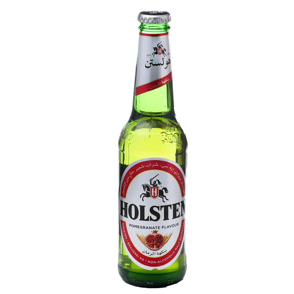 Holsten Namb Pomegranate Flavor 330ml