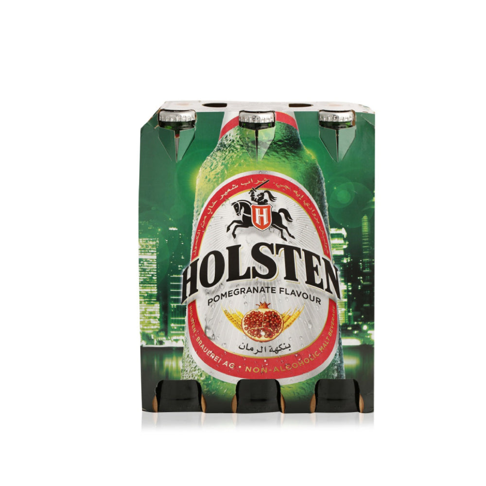 Holsten Namb Pomegranate Flavor 6x330ml