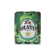 Holsten Classic Bottle 6x330ml