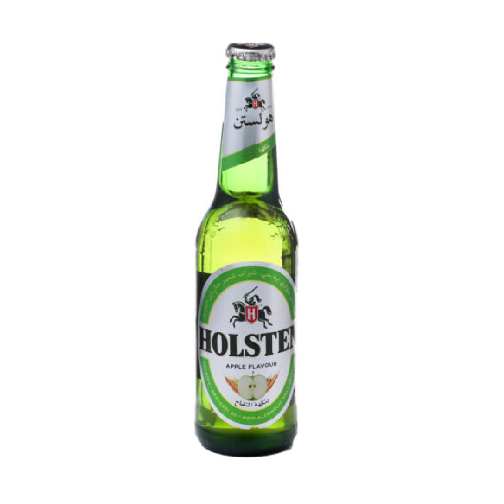 Holsten Namb Apple Flavor 330ml
