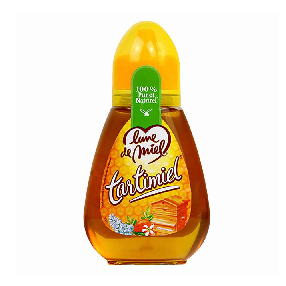 Lune De Miel Honey Squeeze 250gm