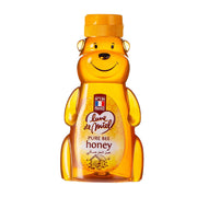 Lune De Miel Mild Blossom Honey Bear Squeeze 250gm