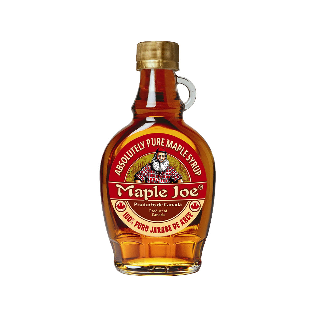 Maple Joe Syrup 250G