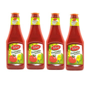 Tiffany Tomato Ketchup 4x340gm