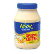 Noor Mayonnaise Original PET 32oz  S.Offer