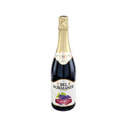 Bel Normande Sparkling Red Grape 750ml
