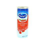 Ocean Spray Cranberry Light Juice 250ml