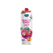 Ocean Spray Juice Cranberry & Raspberry 1L