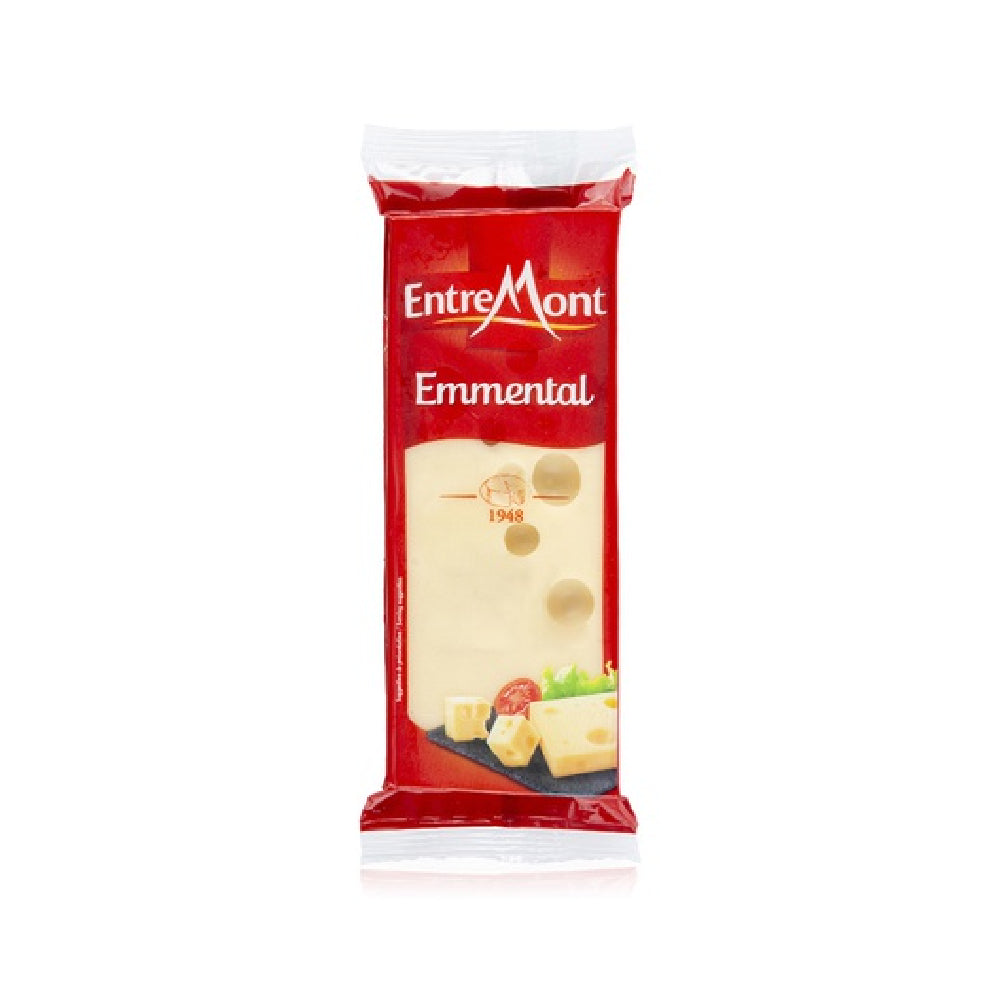 Entremont Emmental Portion 220g