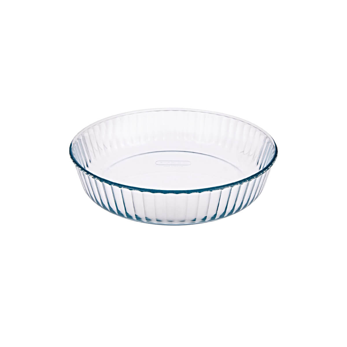 Pyrex Glass Bake&Enjoy Deep Flan Dish 26cm