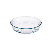Pyrex Glass Bake&Enjoy Deep Flan Dish 26cm