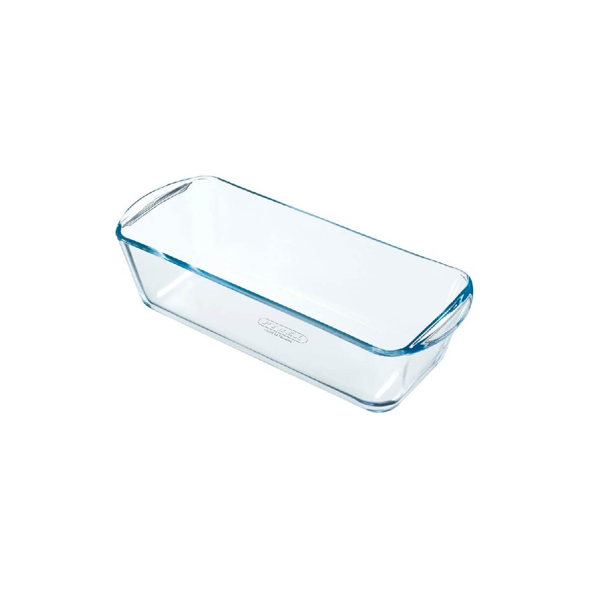 Pyrex Glass Bake&Enjoy Loaf Dish Rectangle 28cm 1.5L