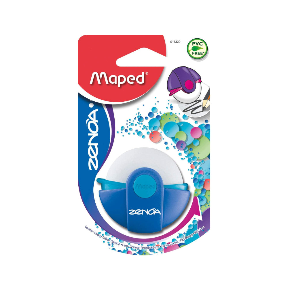 Maped Zenoa Eraser
