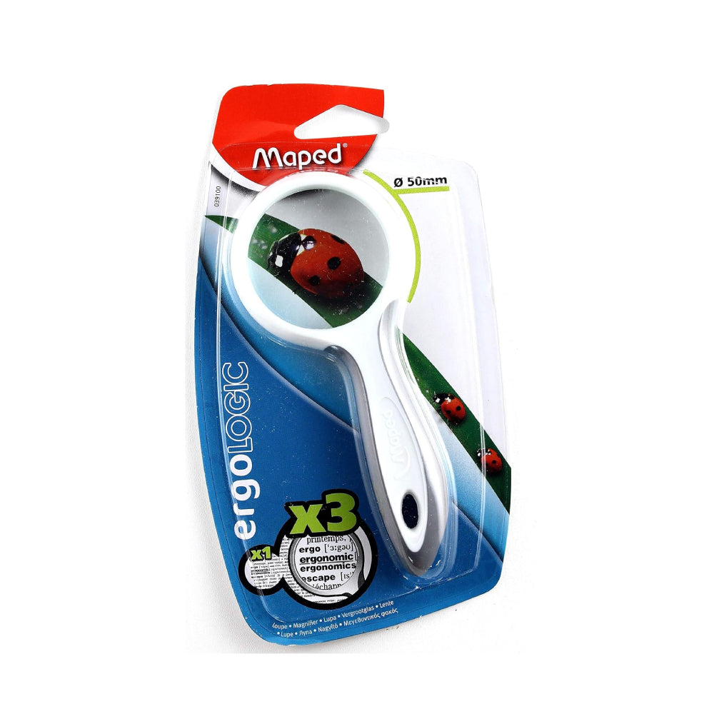 Maped Magnifier Diameter 50mm