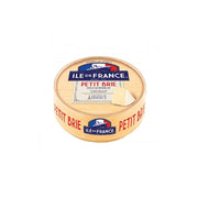 Ile De France Petit Brie 125 Gr