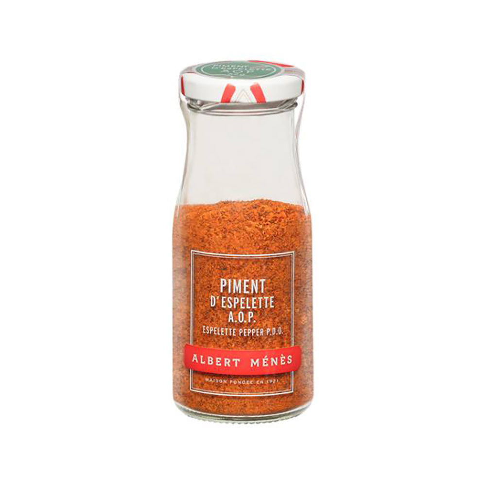 AM Espelette Pepper A.O.P 62G
