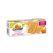 Gerble Biscuits Honey & Sesame 200g