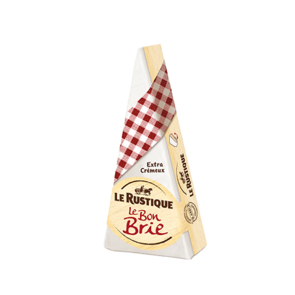 Le Rustique Le Bon Brie 200gm