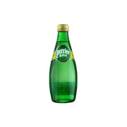 Perrier Natural Sparkling Mineral Water 330ml
