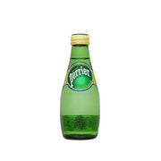 Perrier Sparkling Water Regular 200ml