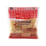 Paysan Breton Emmental Shredded 200G