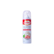 President Whipped Dairy Cream Spray 250g