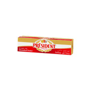 President Unsalted Butter 100g