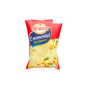 President Emmental Shredded 100gm