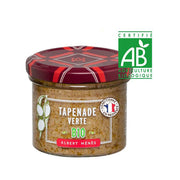 Albert Menes Organic Green Tapenade 90G