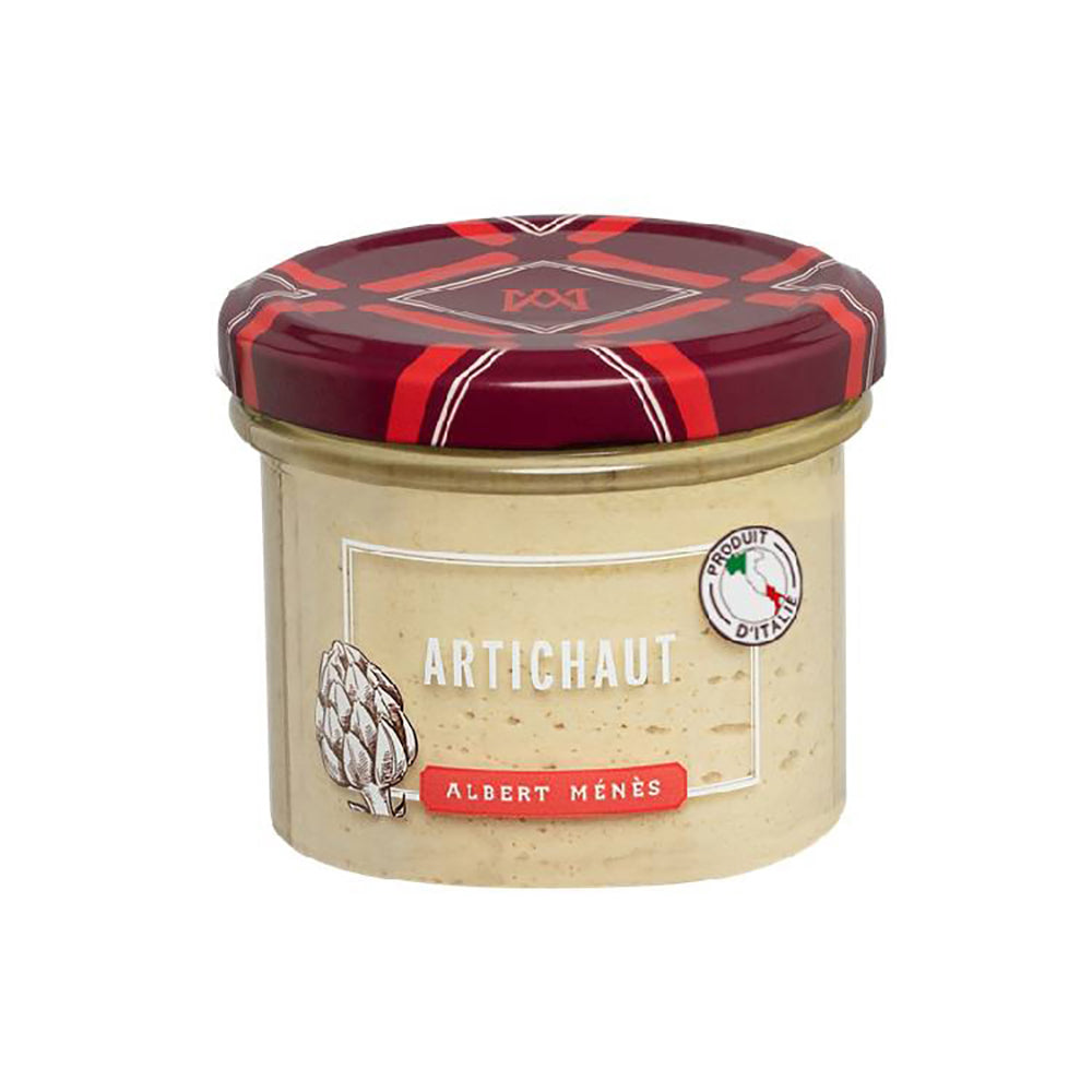 AM Artichoke Spread 95G