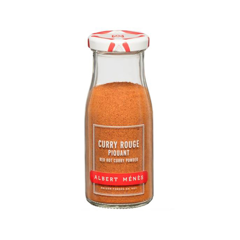 AM Spicy Red Curry 65G