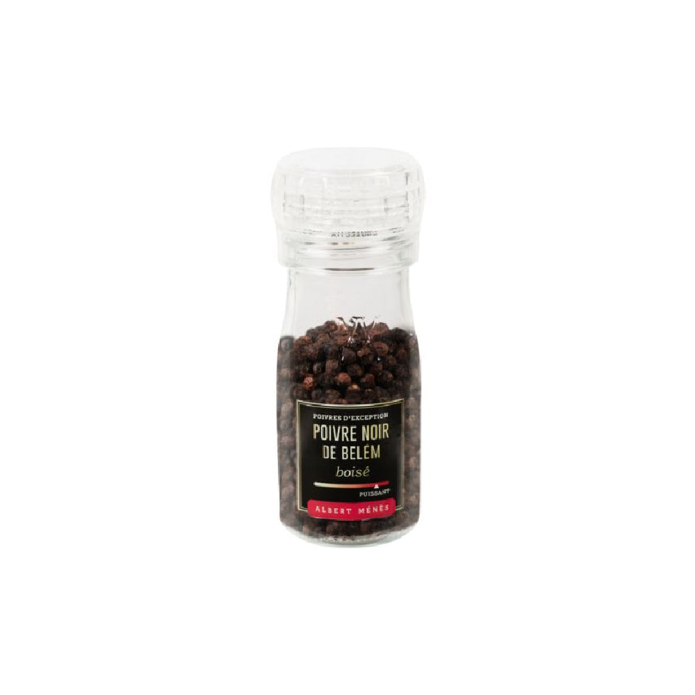 AM Whole Pepper from Bel�m Mill 40G