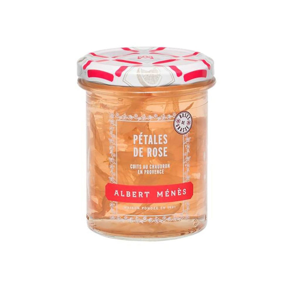 AM Rose Petal Jelly 280G