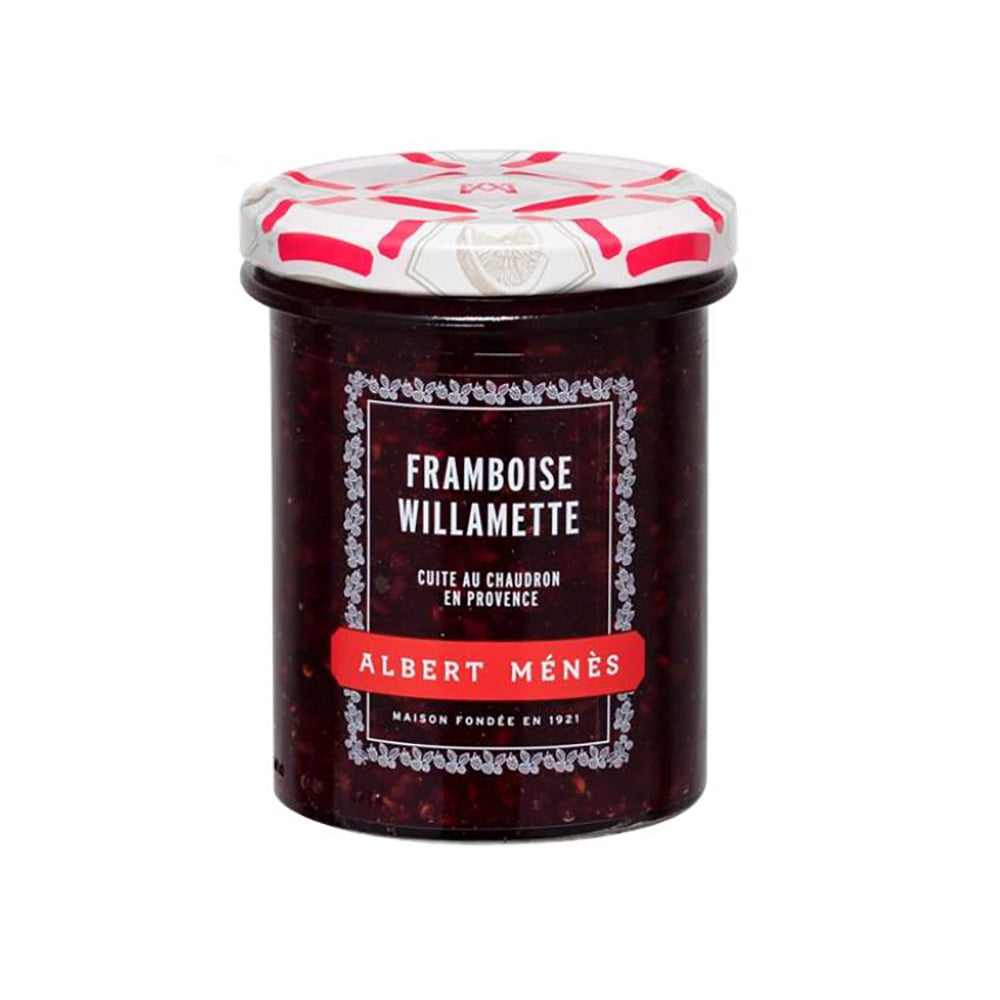 AM Extra Raspberry Jam 280G