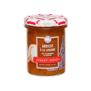 AM Extra Apricot and Lavender Jam 280G
